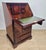 Vintage Writing Bureau Desk from Ashmore Furniture, 1999 For Sale - Image 4 of 18