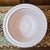 Vintage Pink Hyalyn Creamware Pottery - Set of Three For Sale - Image 4 of 12