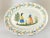 19th Century Quimper Earthenware Dish, France For Sale - Image 10 of 12