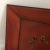 Italian Instrumental Design Metal Serving Tray by Nashco Products of New York For Sale - Image 3 of 13