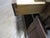 Brown Stickley Solid Oak Mission or Arts and Crafts Style Console Cabinet For Sale - Image 8 of 10