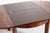 Wood Round Extendable H-183 Dining Table in Walnut by Jindrich Halabala for Up Závody, 1930s For Sale - Image 7 of 18