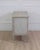 Wood Danish 19th Century Carved Chest of Drawers For Sale - Image 7 of 9