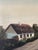 Countryside Landscape, 1960s, Oil Painting on Canvas, Framed For Sale - Image 4 of 13