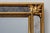 A richly ornamented Baroque‑style mirror by the renowned Belgian manufacturer Deknudt, crafted in the mid‑20th century and...