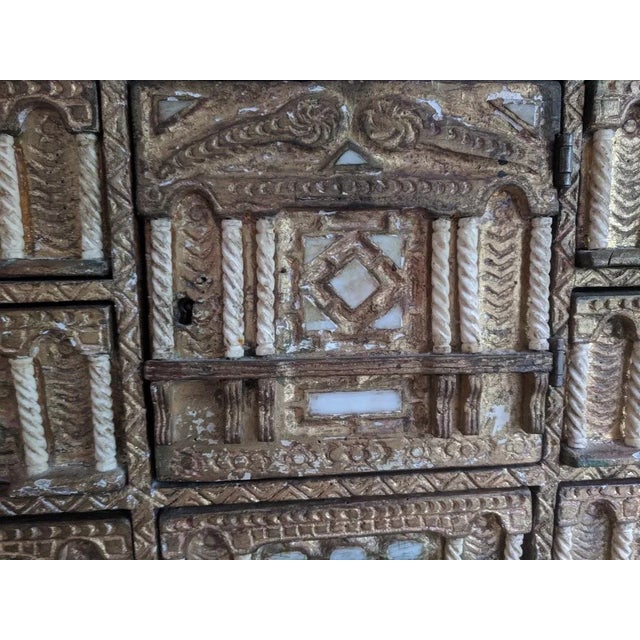 18c Antique Barqueno For Sale In Miami - Image 6 of 6