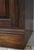 Ethan Allen Maple 2 Door China Cabinet For Sale - Image 14 of 18
