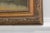 Vintage Oil on Canvas Painting of Farmhouse by Y.Zade For Sale - Image 11 of 18