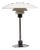Vintage PH 4/3 Table Lamp by Poul Henningsen for Louis Poulsen, Denmark, 1990s For Sale