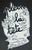 Robert Combas, Characters, 2000, Felt-tip Pen For Sale - Image 5 of 5