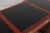 Chippendale Style Ball & Claw Mahogany Partners Desk For Sale - Image 12 of 17