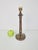 Vintage Empire Bronze Table Lamp, France, 1890s For Sale - Image 5 of 10