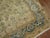Late 20th Century Zabihi Collection Traditional Floral Persian Kirman Room Size Rug - 7'3" x 10'2" For Sale - Image 17 of 18
