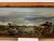 1970s Oil Painting Battle Waterloo Redcoats Against French Imperial Guard Napoleon & Ney Overlooking For Sale - Image 9 of 12