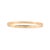 Cartier Love Small Model 18k Yellow Gold Bangle Bracelet For Sale In Houston - Image 6 of 9