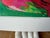 Walasse Ting, 3 Perroquets, 1989, Paper For Sale - Image 3 of 8
