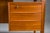 Beautiful collectible desk. It has been refreshed, there are slight discolorations on the countertop. At the bottom of the...
