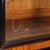 Art Deco Credenza in Walnut and Walnut Burl For Sale - Image 9 of 16