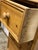 Vintage English Pine Chest of Drawers For Sale - Image 4 of 7