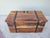 1990s Solid Wood Chest For Sale - Image 12 of 18