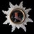Baroque Vintage 1970s Italian Baroque Sunburst Wall Mirror by Euromarchi s.r.l. For Sale - Image 3 of 16