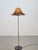 Brown Vintage Space Age Floor Lamp by Willem Hagoort for Hagoort, 1970s For Sale - Image 8 of 14
