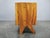Czechoslovak Maple Sideboard with Drawers and Cabinet, 1960s For Sale - Image 16 of 18