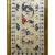 Late 19th Century Antique Chinese Framed Silk Embroidery Panel For Sale In Los Angeles - Image 6 of 7