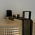 Large Brass and Pressed Glass Sconces by Jacques Adnet, France, 1960s, Set of 2 For Sale - Image 16 of 18