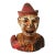 Antique Humpty Dumpty Children's Toy Bank For Sale