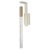 Collection Air Wall Lamp in Metal by Jago For Sale - Image 9 of 9