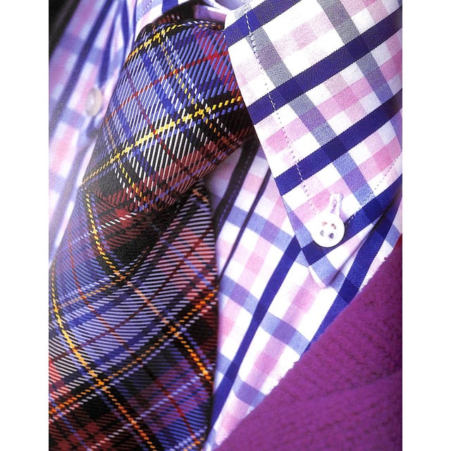 Paper "So British" 2002 Deschodt, Eric and Van Dorssen, Sacha For Sale - Image 7 of 12