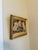 Antique Currier and Ives in Gold Gilt Frame For Sale In Charleston - Image 6 of 7