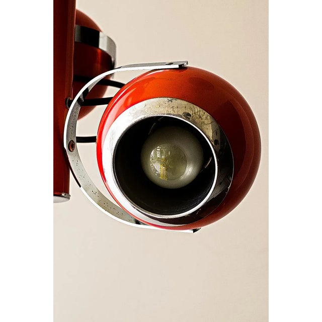 Italian Pendant, 1970s For Sale - Image 10 of 12