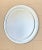 Vintage Round Mirror, 1970s For Sale - Image 6 of 8