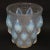 1920s Rene Lalique Opalescent Glass 'Rampillon' Vase For Sale - Image 9 of 9