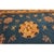 1880s Blue Antique Bird of Paradise Chinese Dragons Design Peking Rug For Sale In New York - Image 6 of 10