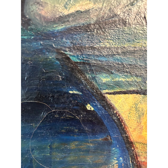 1930s Victor Thall (1902-1983) Unique Image American Listed Artist For Sale - Image 5 of 6