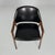 Mid-Century Modern Italian Model 814 Chairs from Cassina, 1960s, Set of 6 For Sale - Image 10 of 18