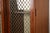 Kittinger English Regency Carved Mahogany and Rosewood Breakfront Bookcase Cabinet, Circa 1960s For Sale - Image 9 of 17
