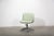 Ico Parisi Office Chair by Ico Parisi for MIM Roma, 1970s For Sale - Image 4 of 11
