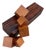 Jay Rogers 1992 Exotic Wood Box with mystery drawers For Sale