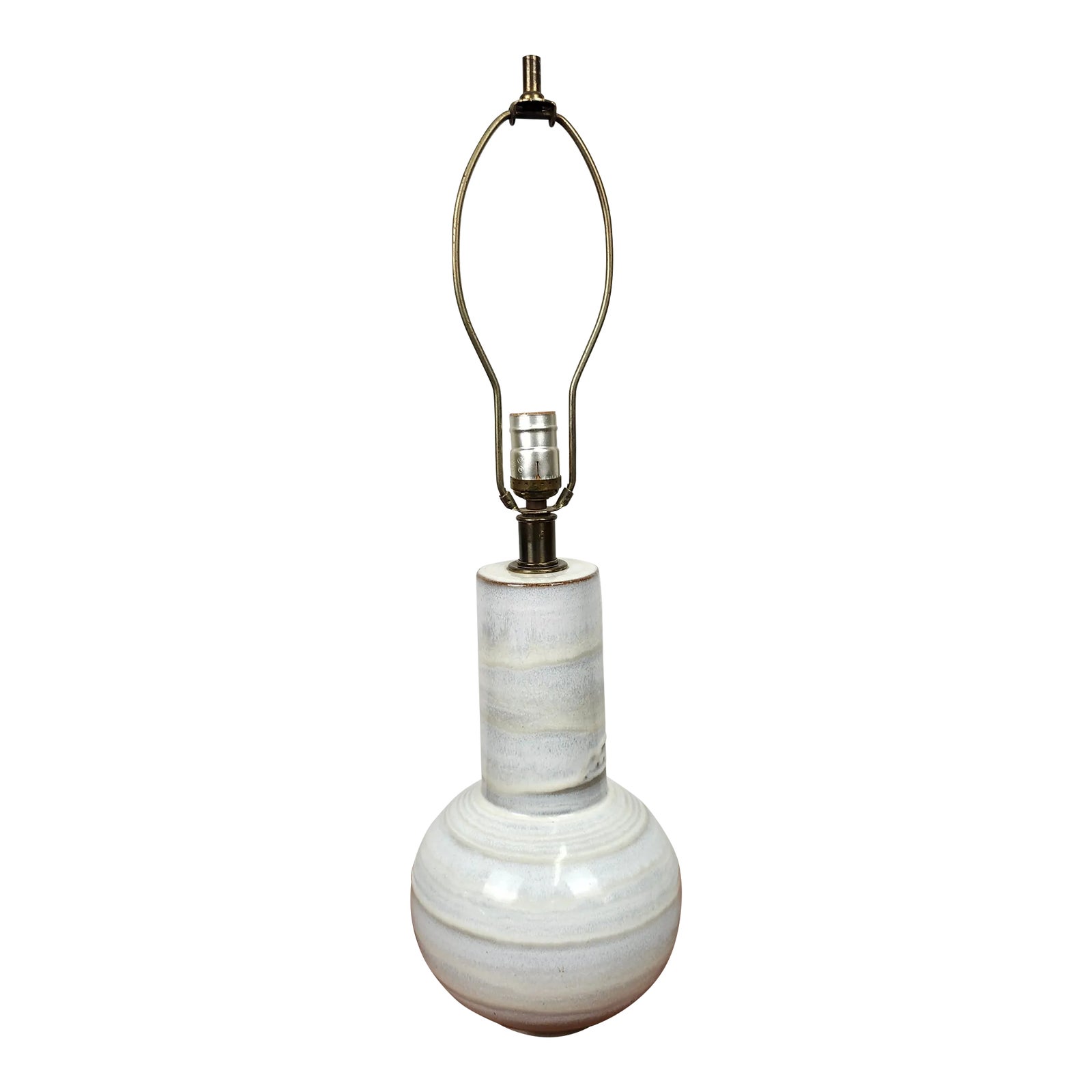 1960s Lee Rosen for Design Technics Lamp | Chairish