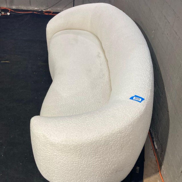 Maiden Home Chelsea 90" Sofa For Sale - Image 4 of 8