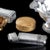 Antique Dutch Reeded Silver Cigar Cheroot Case, 19th Century For Sale - Image 16 of 18