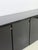 Black Vintage Mount Sideboard by Afra & Tobia Scarpa for Molteni, 1970s For Sale - Image 8 of 9