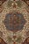 Late 19th Century Late 19th Century Farahan Sarouk Rug 4'3" X 6’7" For Sale - Image 5 of 5