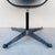 Herman Miller Early Herman Miller Eames Aluminum Group Side Chairs For Sale - Image 4 of 10