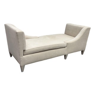 DWM Maloos Tête-À-Tête Conversation Sofa For Sale