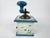 Peugeot Frères Hand-Painted Coffee Grinder, France, Mid-20th Century For Sale - Image 4 of 15